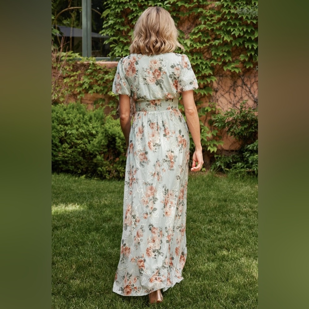 Baltic Born Ardley Maxi Dress - Picture 2 of 4